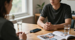 Find Counseling Support For Screen Addiction