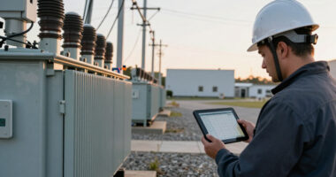 Four Questions About Grid Access And Capacity At US Data Centers