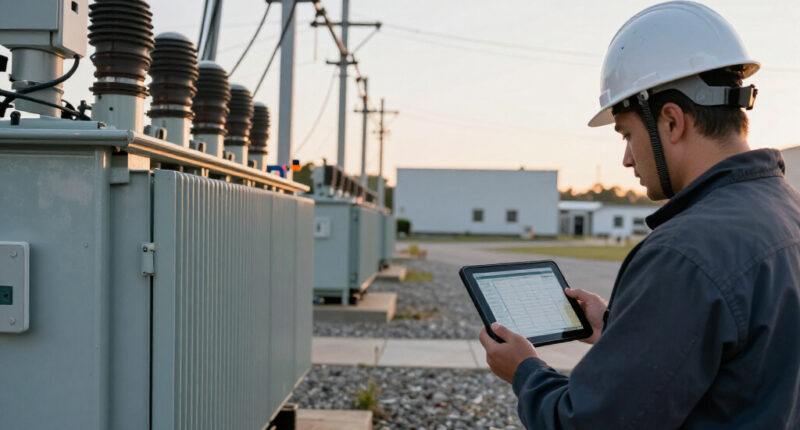 Four Questions About Grid Access And Capacity At US Data Centers
