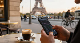 France's Parliament Approves Vote To Hit Stablecoin Trades With 31% Capital Gains Tax