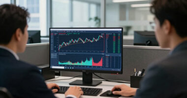 Goldman, Wells Fargo, Morgan Stanley See Tokenization As A Growth Play, Not A Threat