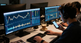 Here's How Big Bitcoin Traders Responded After The Binance Hack Hit