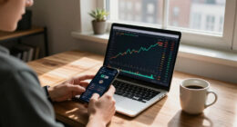 Here’s What Bitcoin Needs To Break Above $87,000