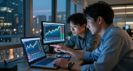 How A “Junk” Credit Rating Could Shape An Anthropic IPO