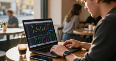 How A Viral “100X Trade” Strategy Fared Across 13,000 Tests