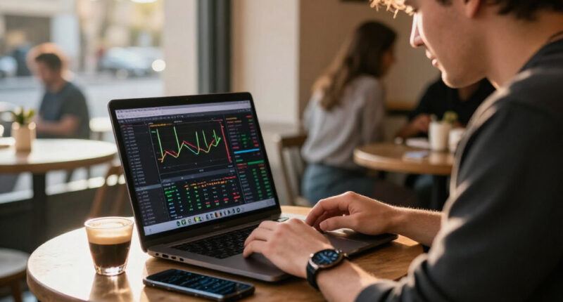 How A Viral “100X Trade” Strategy Fared Across 13,000 Tests