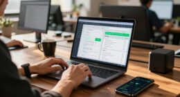 How DeepSeek V4.1 Flash 1017 Brings Near-Frontier Agents To A Lower Cost
