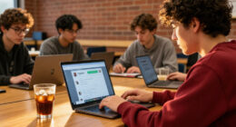 How Expanded Claude Access Is Shaping Student Work At Harvard
