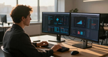 How IBM’s CEO Thinks About Running AI In-House