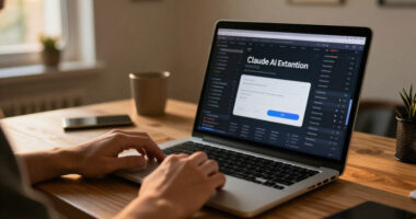 How Malicious Claude Extensions Made Their Way Onto Thousands Of Devices