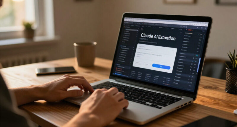 How Malicious Claude Extensions Made Their Way Onto Thousands Of Devices