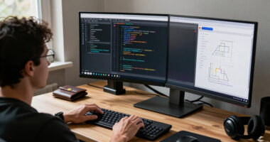 How To Point An AI Agent At An Unfamiliar Codebase