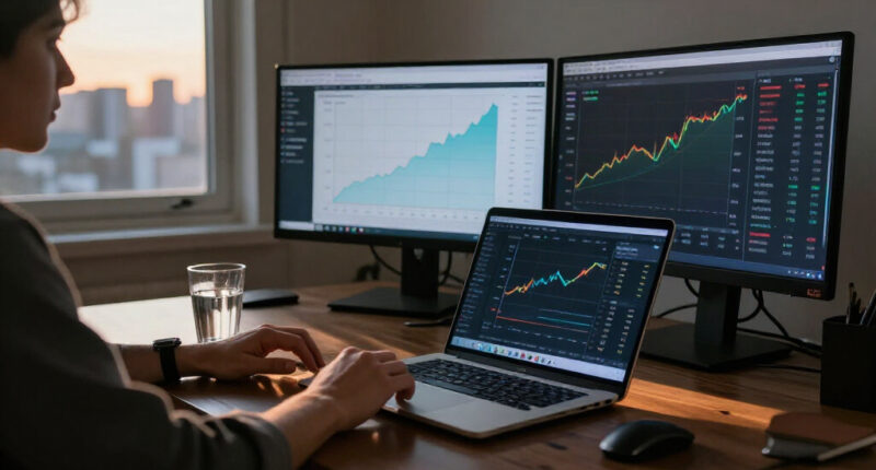 How To Read The Numbers Behind AI’s Expanding Spend
