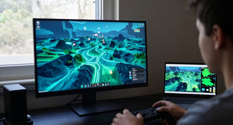 Inside Google’s Genie 4: Creating Worlds You Can Explore