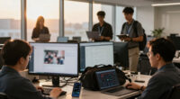 Inside The ByteDance GenAI Team Departures: Three Core Members In Four Months