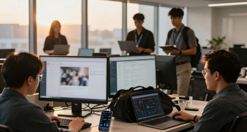 Inside The ByteDance GenAI Team Departures: Three Core Members In Four Months