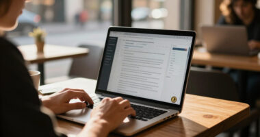 Is OpenAI Training Agents Inside Your Software? Look At Ironclad