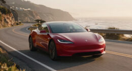 Is Tesla’s Roadster A Farewell To Human-Controlled Cars?