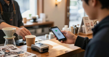 Japanese Visitors May Be Able To Pay With Yen Stablecoins In South Korea Under Shinhan-SBI Pact