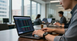 JPMorgan, Coca-Cola, Dell Also Say 'No' To OKX-ICE Tokenized Tock Trading Plan