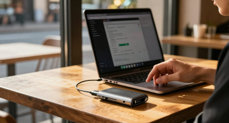 Ledger Confirms Spy Chip Implant Behind Wallet Crypto Thefts
