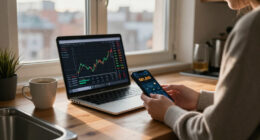 Live Updates: Bitcoin Holds Above $81,000 As Markets Calm, Oil Continues To Gain