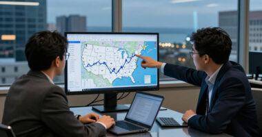 NUVA Brings U.S. Residential Mortgage Credit To Offshore Investors