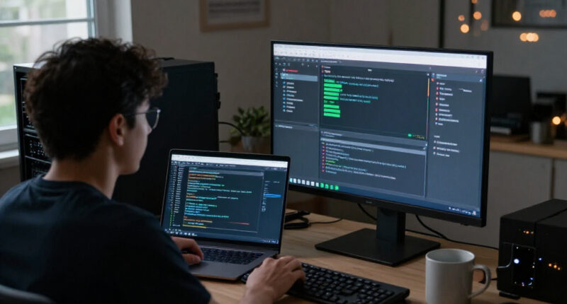 Patch, Restart, And Check: Responding To PHP2Shell And Node.js Security News
