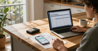 Plan Your Resignation With An AI Assistant That Keeps Benefits In View