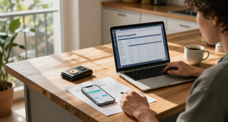 Plan Your Resignation With An AI Assistant That Keeps Benefits In View