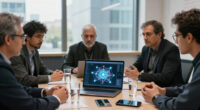 Religious Scholars On AI: Inside Their Meeting With Anthropic