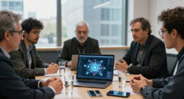 Religious Scholars On AI: Inside Their Meeting With Anthropic