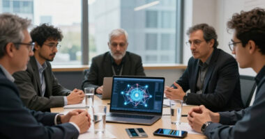Religious Scholars On AI: Inside Their Meeting With Anthropic