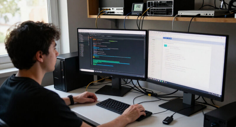 Self-Hosted AI Needs Egress Controls, Whatever The Qwen Claim Means