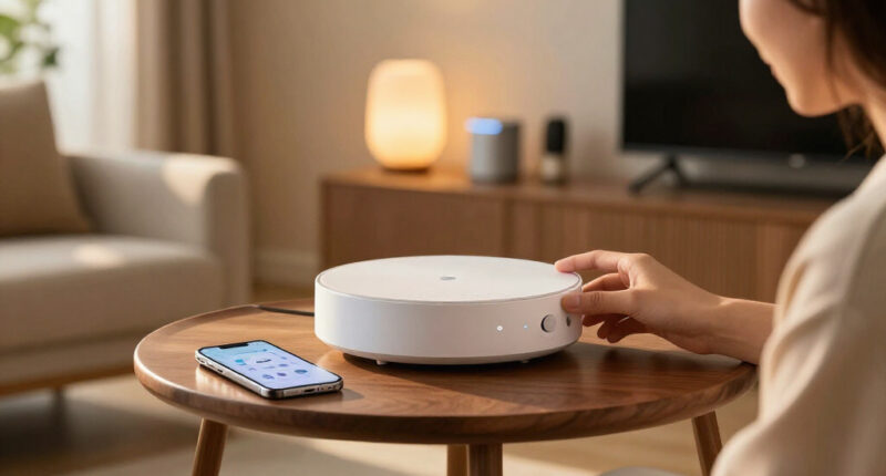 Smarter Connected Homes: 11 AI Home Automation Hubs To Explore