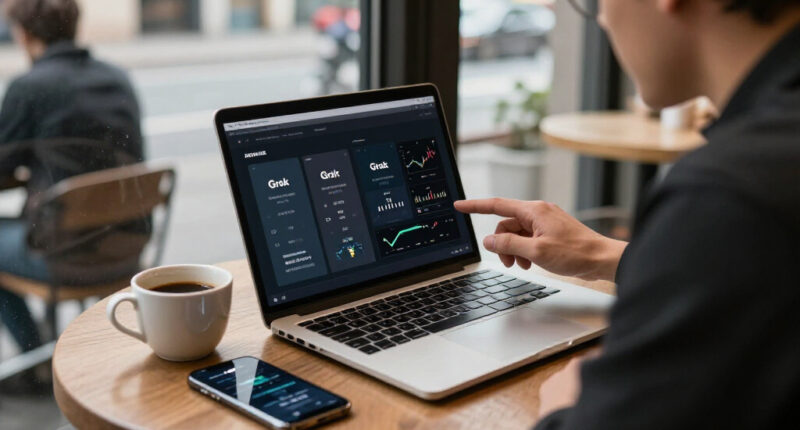 SpaceXAI Looks At Four Levels Of Pricing For Grok And X