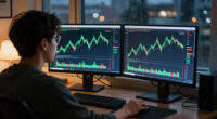 Strategy On Verge Of Golden Cross, Just Weeks After Bitcoin Flashed Same Bullish Signal