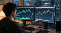 Strategy On Verge Of Golden Cross, Just Weeks After Bitcoin Flashed Same Bullish Signal