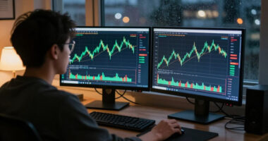 Strategy On Verge Of Golden Cross, Just Weeks After Bitcoin Flashed Same Bullish Signal