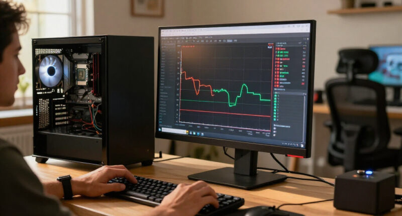The 7 Best CPUs For Gaming And Productivity On Desktop In 2027