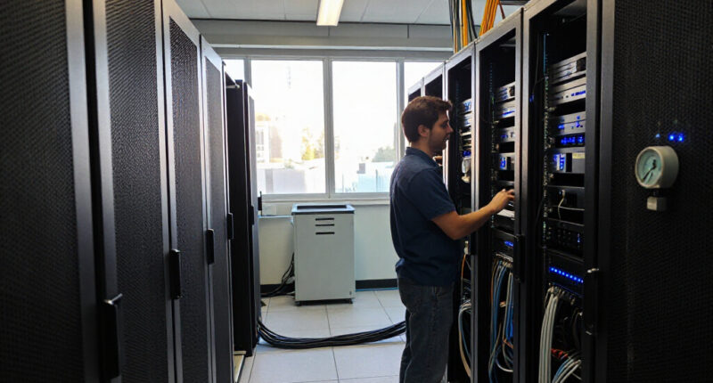 The AI Data Center Boom’s Price Tag: From Investors To Power Bills