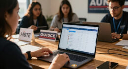 The First AI Midterms: What Happened When AI Met Election Campaigns