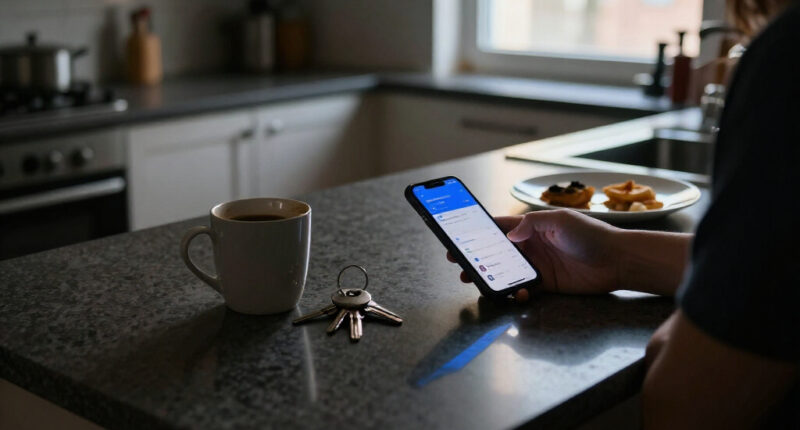 The Lifestyle Impact Of A Major Crypto Heist