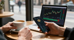The VIX Of Bonds Is Rising But Bitcoin And Stocks Aren't Hearing It Yet