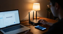 They Don’t Break In: How A Cisco Firewall Flaw Can Leave Your VPN Off