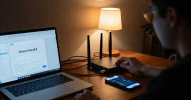 They Don’t Break In: How A Cisco Firewall Flaw Can Leave Your VPN Off