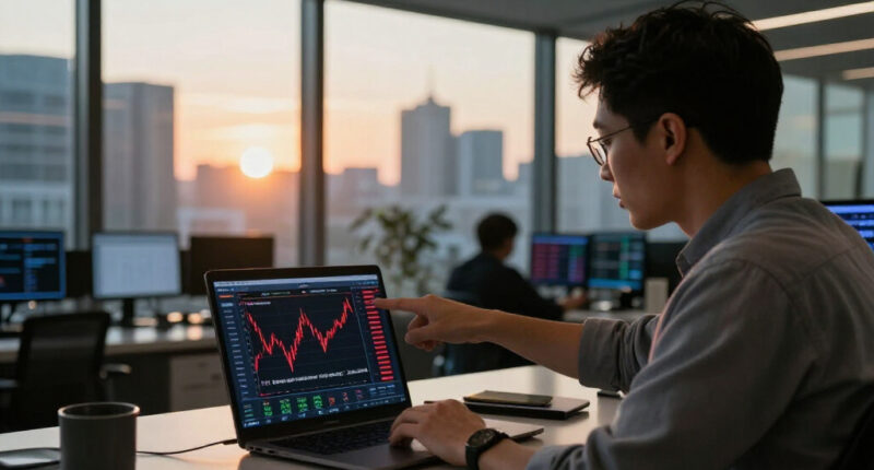 Tom Lee's Bitmine Favors Share Buybacks To Ether Purchases As Crypto Declines