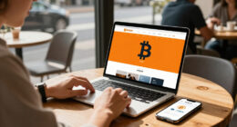 Two Days, One Relaunch: Gewerkton Rebuilds Its Look With AI Agents