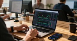 U.S. CFTC Rebuffs CME Legal Stance In Consequential Fight Over Perpetual Futures