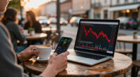 U.S. September CPI Comes In Hot, Sending Bitcoin Sharply Lower